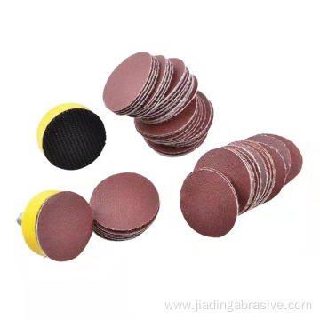 Sanding Discs Pad Kit for Grinder Rotary Tools